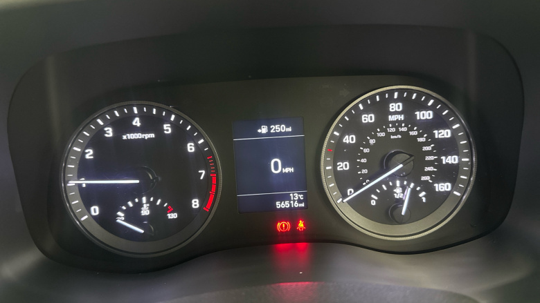 Hyundai Tucson 1.6 GDi SE Nav 5dr 2WD Petrol Estate